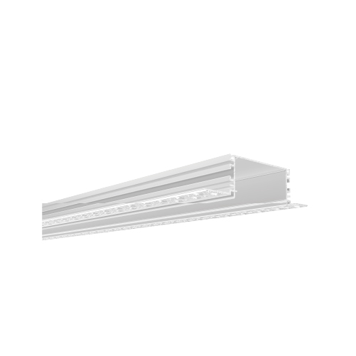 QSG-10030 UD ALU White